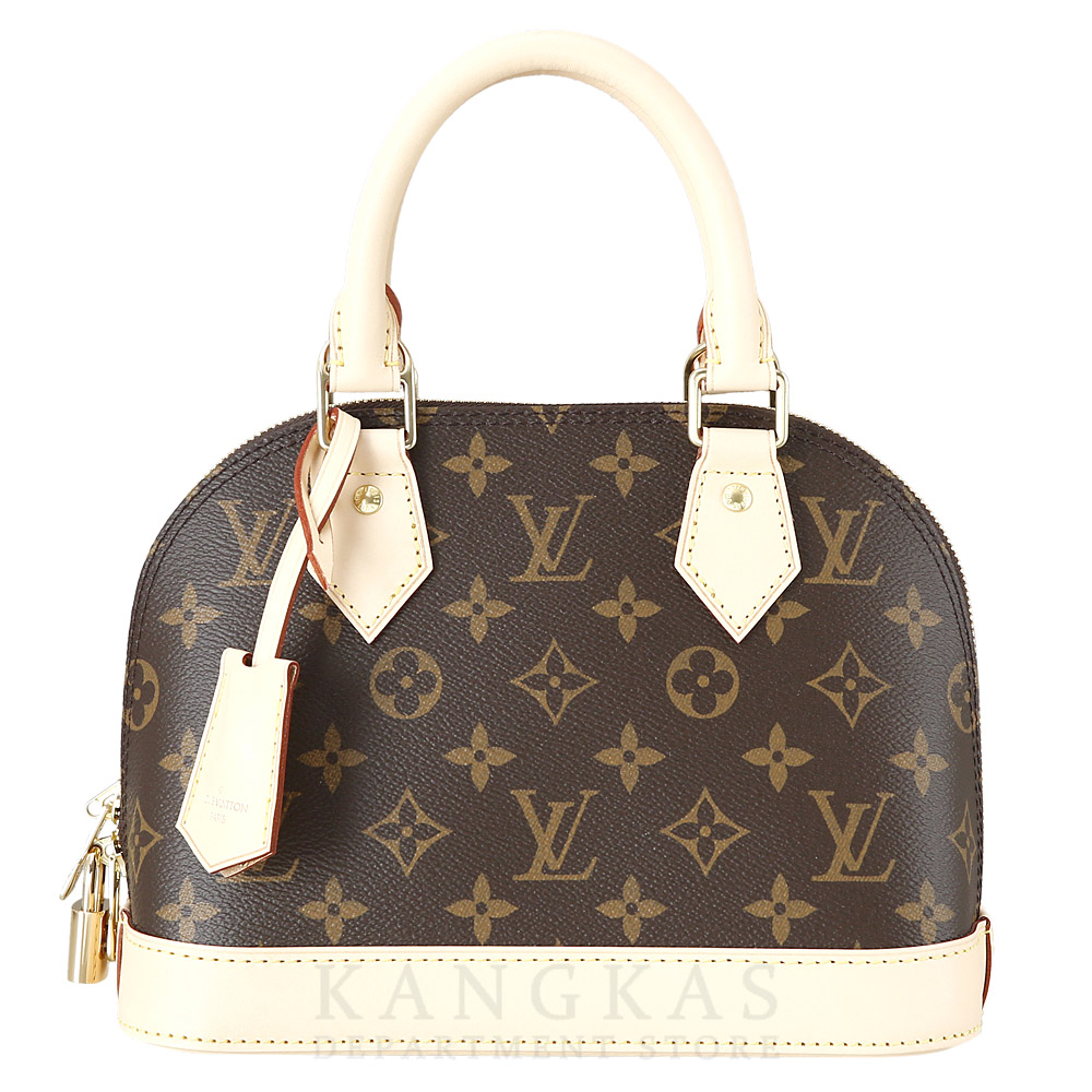 LOUIS VUITTON(NEW)루이비통 모노그램 알마BB (새제품) NEW PRODUCT
